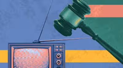 FCC Forces Early Review of Abc Broadcast Licenses; Public Comments Open Through June 29