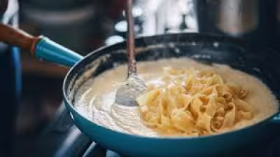 Alfredo Sauce Recall Classified as Class I Over Salmonella Risk