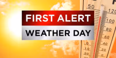 Atlanta Weather: Heat index could top 105 degrees in North Georgia Saturday