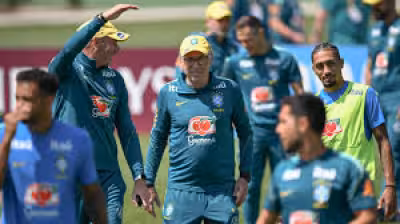 Brazil Goalkeeper Alisson: Ancelotti Faces More Pressure Than Brazil's President