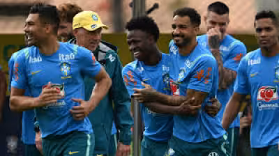 Brazil Roster: Ancelotti to coach Brazil in World Cup opener vs Morocco
