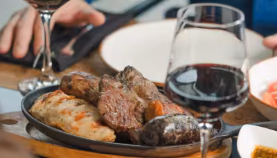 Dia Del Padre 2026: Marriott Santiago adds two lunch options for June 21