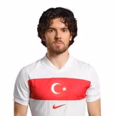 Ferdi Kadıoğlu: Arnhem-born versatile talent named to Turkey's 2026 World Cup squad