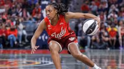 Fever Vs Sun: Indiana Fever Travel to Connecticut for Saturday Showdown