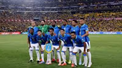 Fifa World Cup 2026 Qualifiers — 104 matches across US, Canada and Mexico
