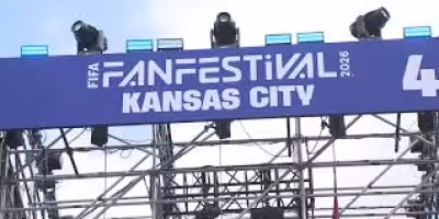 Kmbc Weather: FIFA Fan Fest in Kansas City closes at 5 p.m. as storms threaten