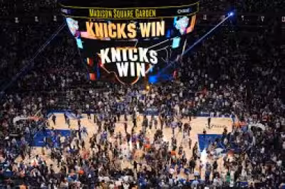 Knicks Parade: Jesse Watters Primetime Tests Madison Square Garden’s Readiness