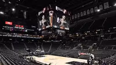 Knicks Spurs Game 5: Ticketmaster and Spurs Say Previously Purchased Tickets Will Not Be Canceled