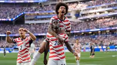 Levis Stadium in Santa Clara to host six matches, renamed San Francisco Bay Area stadium for 2026 World Cup
