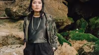Lord Huron Tour This Weekend to Feature THAO as She Drops New Single 'Fossils'