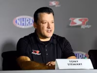 Nascar News: Tony Stewart blasts those who judged Kyle Busch from their TVs