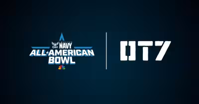 Ot7 Football Championship Weekend Debuts on NBC and Peacock from Los Angeles