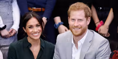 Prince Harry and Meghan Markle reportedly hire Soho House designers for Portugal home redo