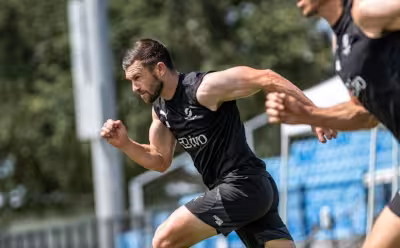 Tim Payne: how a Wellington Phoenix defender went from 4,700 to 5 million followers