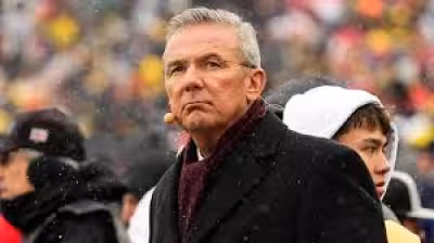 Urban Meyer mention surfaces amid Cody Campbell’s charge that Texas won’t play Texas Tech