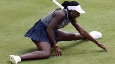 Victoria Mboko Wimbledon Withdrawal Leaves Serena Williams’ Queen’s Run Cut Short