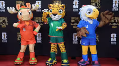 World Cup Scores Today: Peruvian Police Dressed as Mascots to Make Arrest