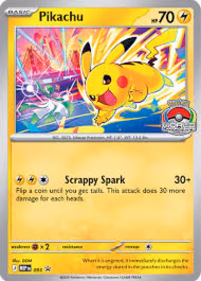 2026 Pokémon World Championships Promos: Pokémon Reveals PokémonXP‑Stamped Rayquaza for August