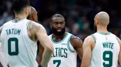 Bill Simmons Giannis Celtics Podcast: Celtics Open to Trading Anyone but Tatum