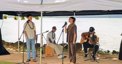 Bruno Mars nephews Nyjah Music and Zyah Rhythm to audition on America’s Got Talent June 9