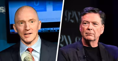 Carter Page Appeal Rejected by Supreme Court in FBI Surveillance Suit