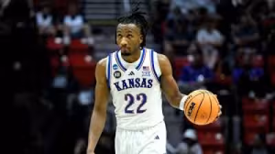 Darryn Peterson in Jazz Draft Mix as Utah Holds No. 2 Workouts and Takes Calls