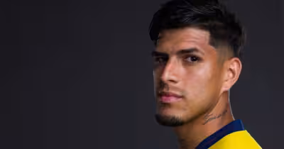 Ecuador Vs Costa De Marfil: Piero Hincapié says "Esta selección juega con el corazón"
