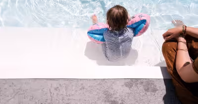 Geneva communes take canton to court over new swimwear rules for public pools