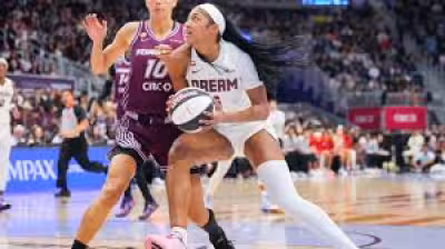 Isabelle Harrison Angel Reese Scuffle: Harrison Ejected After Tackling Reese