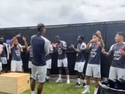 Joel Ordóñez among 13 Ecuador debutants in World Cup baptism ahead of Costa de Marfil