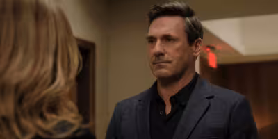 Jon Hamm Disqualified From Emmy Guest Drama Ballot After Submission Error