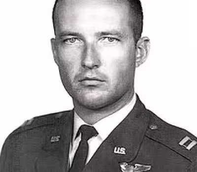 Pfluger bill would open one-time Medal Of Honor review for Robert Lodge