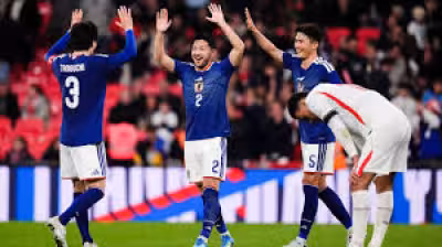 Mitoma and Japan enter World Cup 2026 opener with quarter-final belief