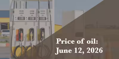 Oil Prices Today: Brent at $89.94 a Barrel in a Market That Updates Constantly