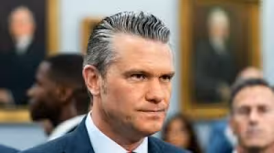 Pete Hegseth Face The Nation says Beirut strikes won't derail Iran deal