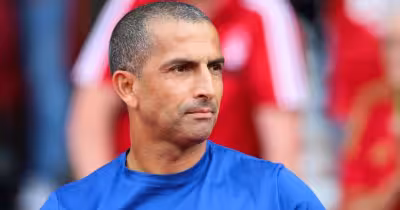 Sabri Lamouchi fired hours after Tunisia’s 5-1 World Cup loss; Mondher Kebaier named