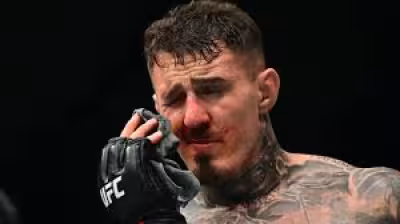 Tom Aspinall remains sidelined as Alex Pereira vows to fight anyone at UFC White House