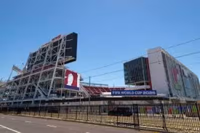 World Cup Football Matches: FIFA Defends 44,985 Attendance in Guadalajara