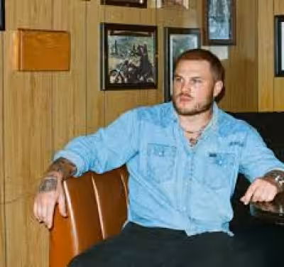 Zach Bryan shares raw clip of new song 'Breakfast In Bed' as he nears Anfield show