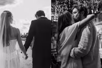 Brett Eldredge Wife: Singer Reveals He 'Got Married' After Quiet Nuptials