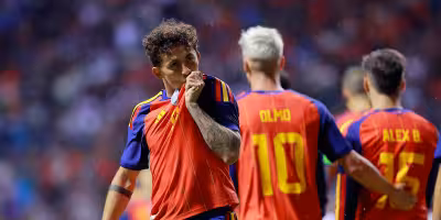 Spain v Capo Verde: World Cup opener in Atlanta on June 15 — watch on DAZN