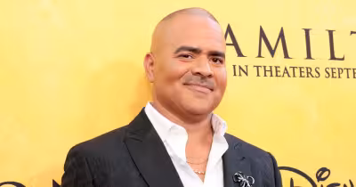 Christopher Jackson to Return as George Washington in Hamilton Sept. 8–Jan. 3