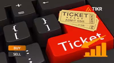 David Einhorn’s DME Capital Stakes StubHub, Stock Jumps as Balance Sheet Improves