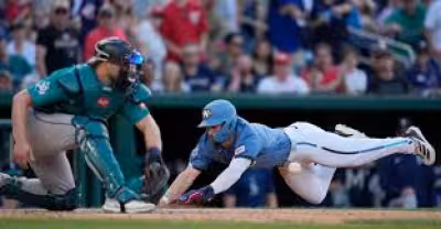 Dylan Crews’ speed seals Nationals’ 8-3 win even as bat lags
