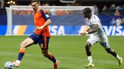 Group H World Cup: Final Matchday Puts Two Knockout Spots on the Line