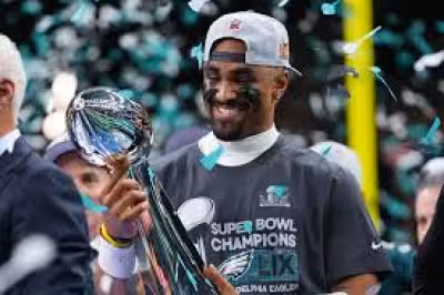 Jalen Hurts' Future: Eagles Expected to Keep QB Options Open Into 2027