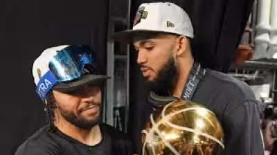 Knicks Nba Title Bonus: 2025-26 champions 94-90, ending a 53-year drought