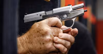 Supreme Court leaves New York Law on gunmaker liability in place