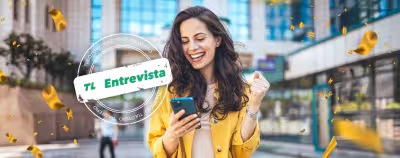 Loteria Nacional winner nets 60,000 euros after trusting intuition