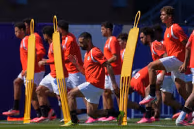 Mohamed Salah leads Egypt into World Cup needing two goals to match national record
